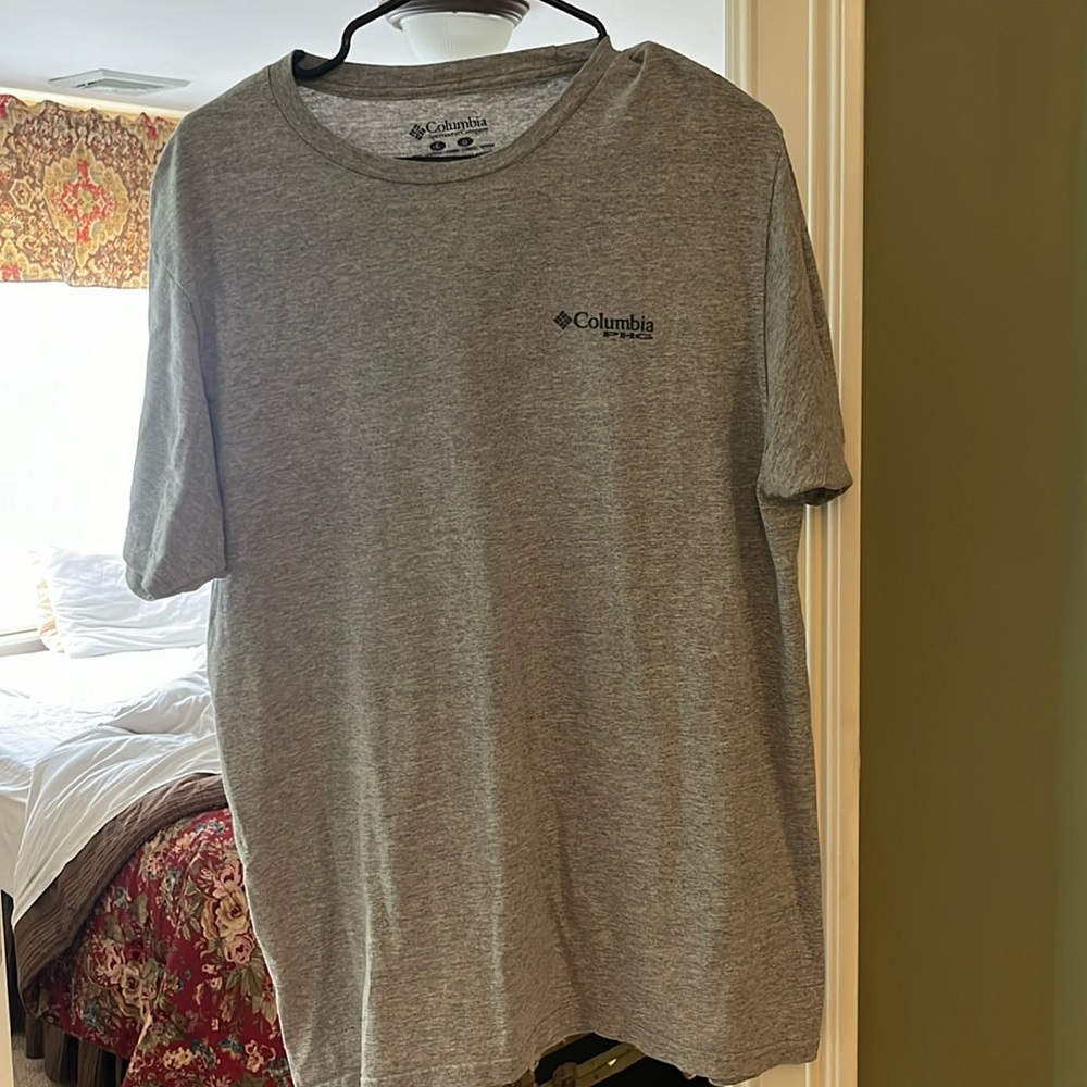 Columbia PHG Shirt